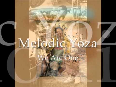 We Are One - 2011 Reggae Song - Melodic Yoza ft JahYut