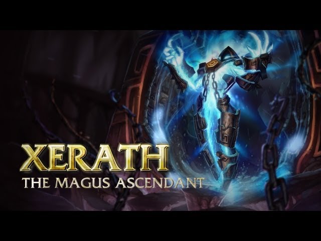 Video pronuncia di xerath in Inglese