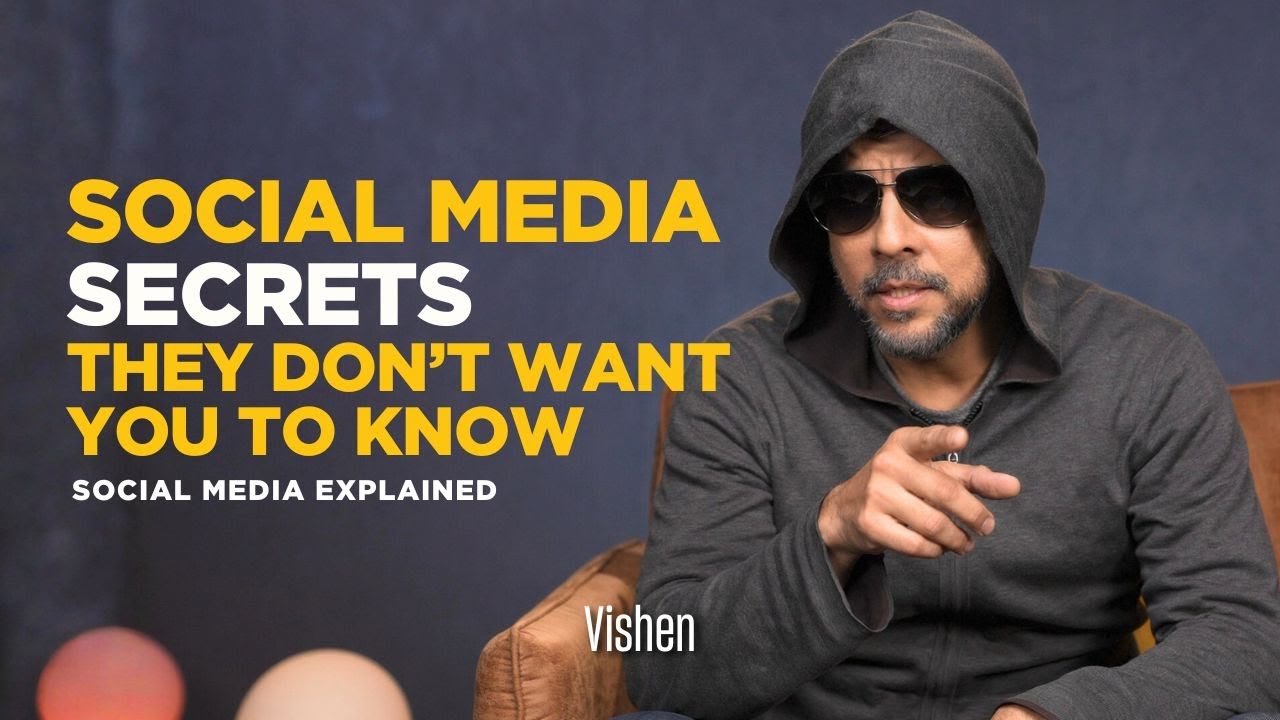 The Hidden Truth About Social Media Success Nobody Tells You in 2026