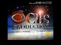 DLC Landscape Television CBS Productions CBS Television Distribution 2010