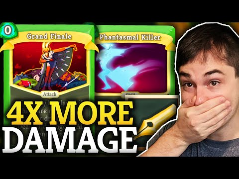 Don't Like Grand Finale? Try This One!