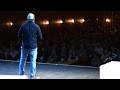 Komfo Summit Recap 2016