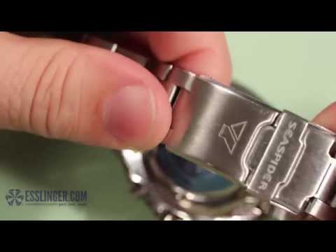 Seiko watch band extender Clearance