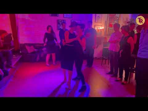 Cross into Turn | 26.09.2022