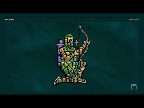 Yamagucci, Dor Danino - In The Air