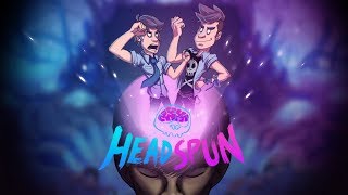 Headspun | Gameplay | Xbox One