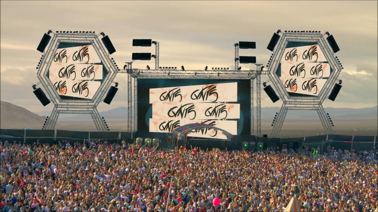 We Are CVNT5 (Official Trailer)