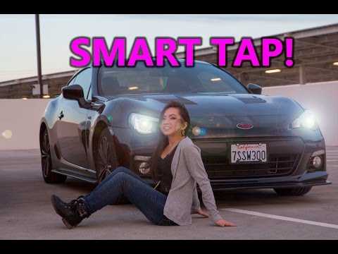 Diode Dynamic SmartTAP BRZ / FRS INSTALL + Programming