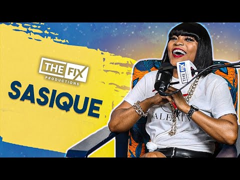 Sasique on Viral Kute & Neat, Being "Styled" by Selectors, Calls Out 'Bandwagonists' in Music