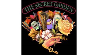 MSM Composer - It&#39;s a Maze from The Secret Garden