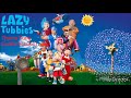 LazyTubbies Theme Song Audio Version A Teletubbies LazyTown Mashup