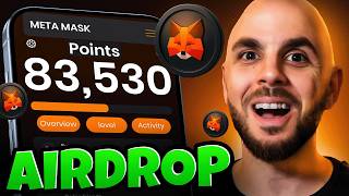 How to Earn Rewards on Metamask | Full Beginners Guide