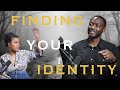 How To Find Your Identity | Will The World Podcast Ep. 14 - Jazz Will ft. Franceli Chapman Varela