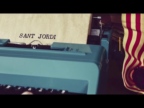 Sant Jordi, el día de las rosas y los libros