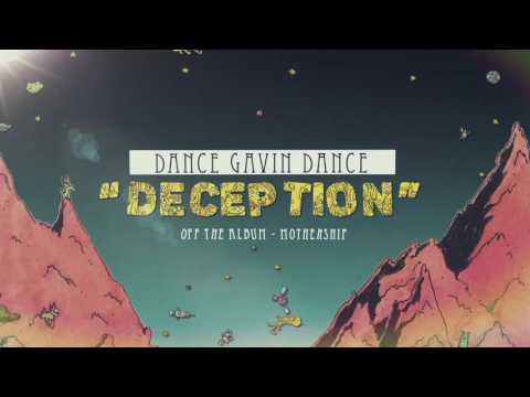 Dance Gavin Dance - Deception