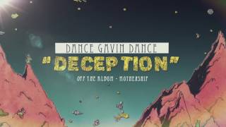 Dance Gavin Dance - Deception