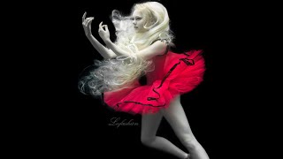 Victor Manuel - Baila bailarina  ❀Lufashion❀