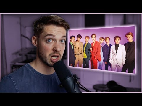 Music Producer Reacts to EXO for the First TIME!