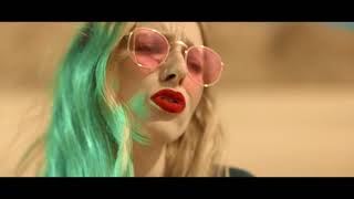 Martin Jensen feat. Loote - Wait (Nector Videoremix)