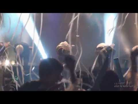 130727 SKT 무한포텐콘서트 SHINee - 아름다워 & WSS