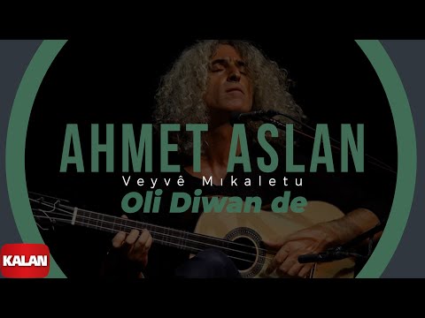 Video thumbnail for Oli Diwan de