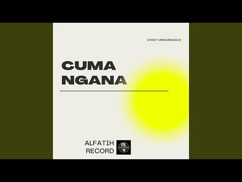 Cuma Ngana