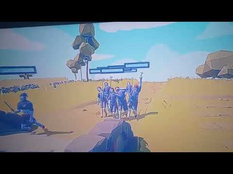 The Scrapped Farmers Are Returning