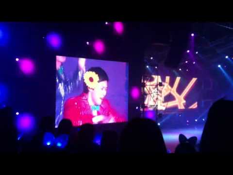 110116 Super Junior SS3 in Bangkok -Tok Tok Tok