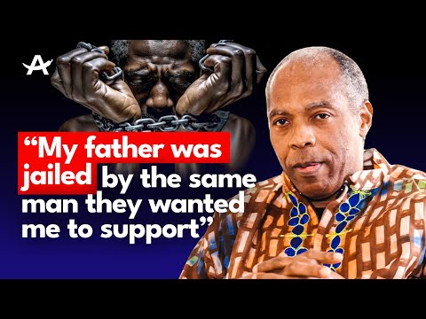 The Reality Of Building Music Legacy In A Country Where Leaders Fail And People Suffer