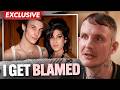 Amy Winehouse Me Blake Fielder Finally Tells His Story
