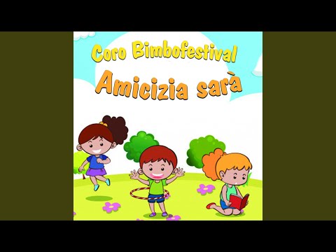 Una bidella per amica