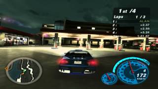 Download lagu Need For Speed: Underground 2 - Race #183 - Circuit (Stage 5) mp3 Download lagu Need For Speed: Underground 2 - Race #183 - Circuit (Stage 5) mp3