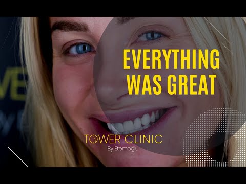 Premium Dental Implants and Veneers in Istanbul, Turkey – High-End Options