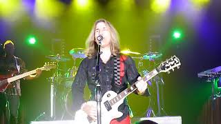 Dennis DeYoung (Styx) &quot;Blue Collar Man&quot; 2-16-2019 St Louis August Zadra