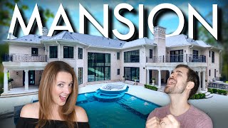 Cover art for MANSION (feat 2toesup)