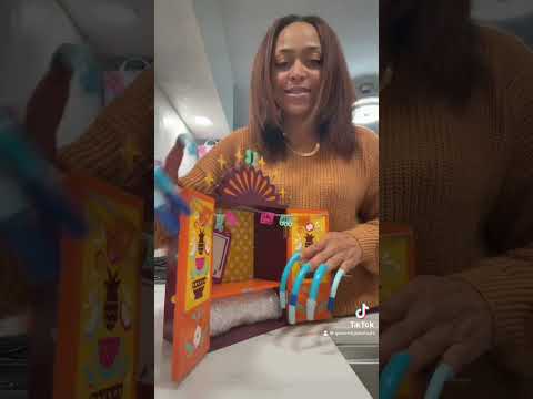 Target Mini Ofrenda 2023