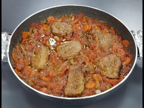 Rreze Dielli  15 Tetor 2019 - Të Gatuajmë me Znj. Vjollca P.1 - Mish viçi i zier në verë dhe perime