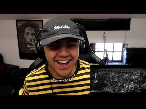 (ARREPIOU!!) REAGINDO A NAGGÔ - MIDAS TOUCH (Lyric Video)