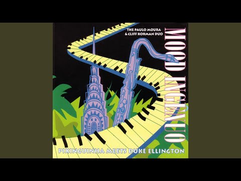 Porque Choras, Saxofone