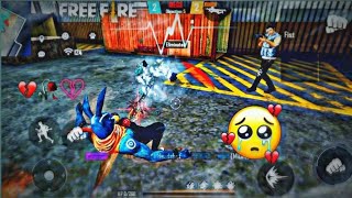 TU SHIVAM77 RAJU BHAI❤✌ GARENA FREE FIRE LONE WOLF MY BHAI AUR DOST LONE WOLF MAIN|| TS TUFAN77 ||