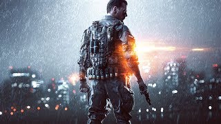 ライブテストBF4