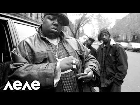 The Notorious B.I.G. - Somebody's Gotta Die