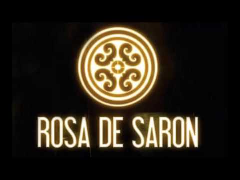 Rosa de Saron - Latitude Longitude