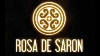 Rosa de Saron - Latitude Longitude