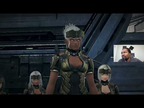 Xenoblade Chronicles X: DE Full Clear 42