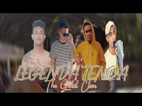 The Gokil Clan - LEGENDA TENDA ( Official Audio )Lagu Acara Timur