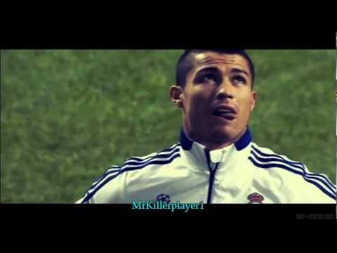 Cristiano Ronaldo 2011 HD | Que es la Vida