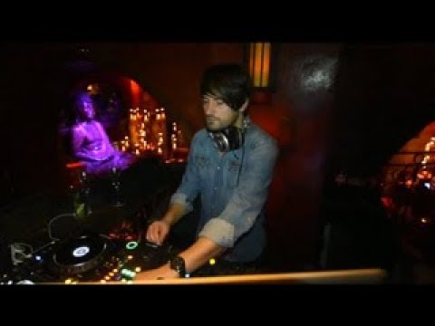 Les Apéros de Cécile au Buddha Bar