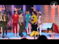 Russia: Yesterday Live "Gay Day Parade" skit 