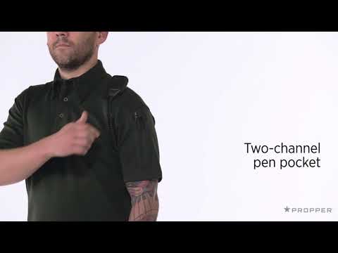 Propper I.C.E. Performance Polo